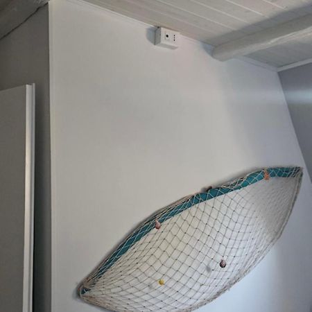 Ferienwohnung Sea Side Attic Rosolina Mare Exterior foto
